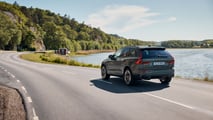 2025 Volvo XC60