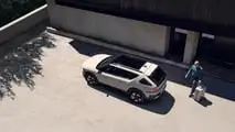 Hyundai Nexo 2026