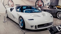 1995 Ford GT90 Concept