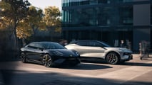 Lotus Eletre ed Emeyi, année modèle 2026