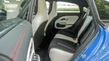 Mercedes CLA 250+ mit EQ-Technologie