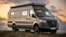 Dovra RIG X-750 (2025)