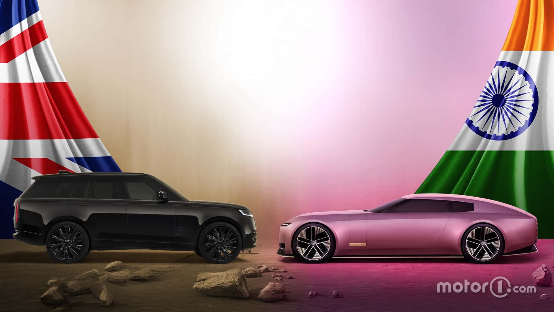 Jaguar Land Rover : Quel défi pour le nouveau PDG, PB Balaji ?