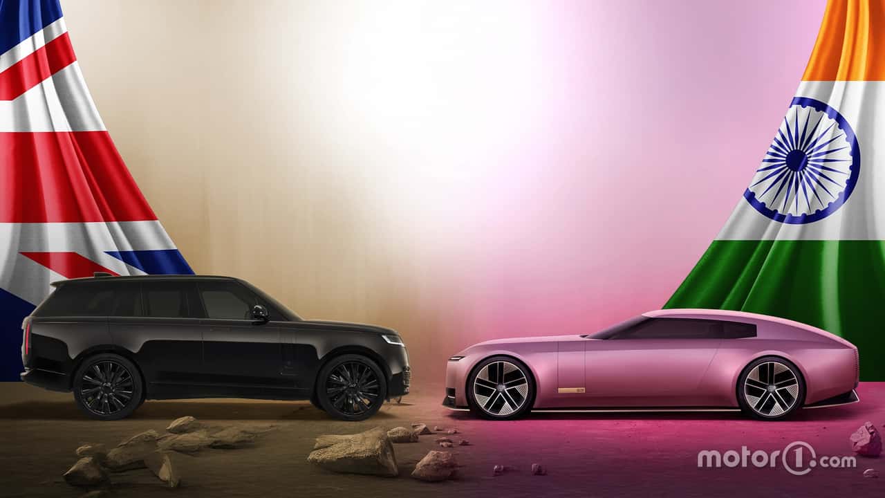 Problemas? Os desafios que aguardam o novo CEO da Jaguar Land Rover
