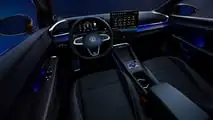 Volkswagen T-Roc (2025)