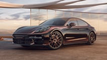 Porsche Pricing 2025