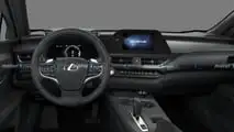 Lexus UX 300e 2025