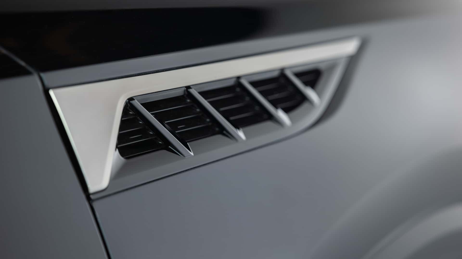 Why Do Cars Have Fake Vents?