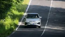 Xpeng G6 (2025)