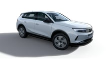 Opel Grandland 2025