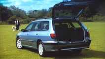 Peugeot 406 (1995-2005)
