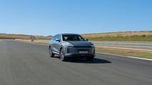 Omoda 9 SHS, la prova di Motor1.com