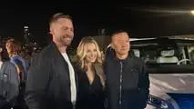 Faraday Future FX Super One