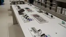 Xiaomi Store Shanghai/Xiaomi Su7