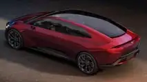 Buick Electra GS concept