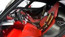 Alfa Romeo 4C Concept (2011)