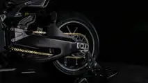BMW Concept RR