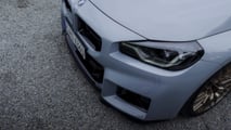 BMW M2 CS 2025