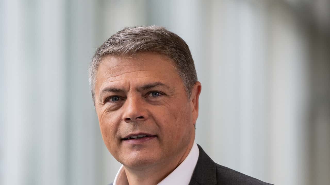 Yeni Renault Group Türkiye CEO’su Lionel Jaillet
