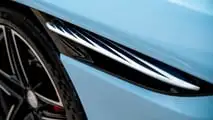 Aston Martin DB12 (2025) Volante Palm Beach Edition