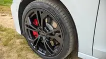 Audi A3 Sportback 45 TFSI e (2025) im Kurztest 