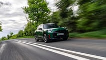 MINI Aceman JCW (2025)