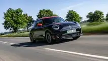 MINI Electric JCW (2025)