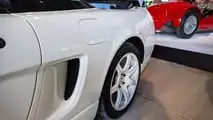 Honda NSX-R (2003)