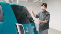 2026 Honda N-One e: (Japan)