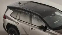 Toyota RAV4 2025