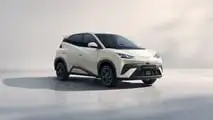 BYD Dolphin Surf