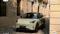 Geely EX2
