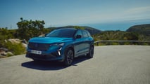Renault Austral Facelift