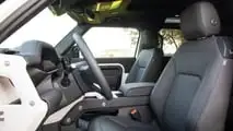 Defender Eivissa Edition