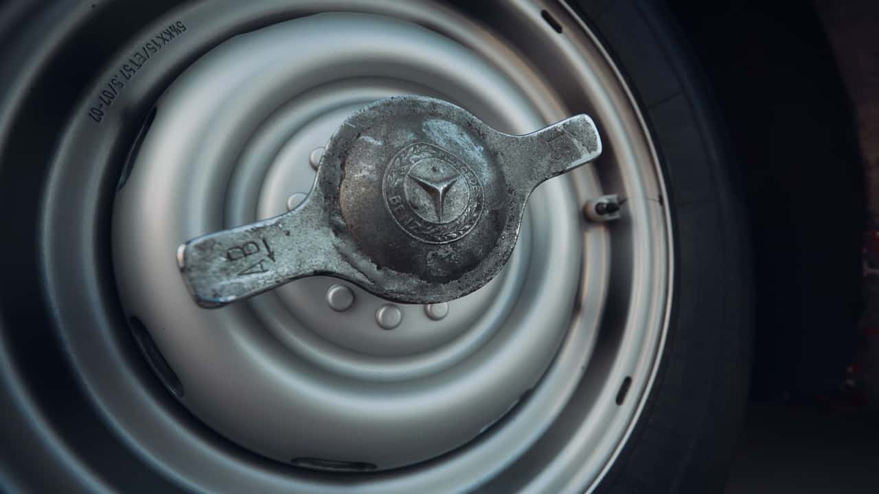 1957 Mercedes-Benz 300SL Roadster 'Barn Find' Review