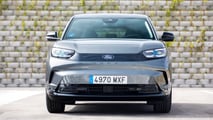 Prueba Ford Capri Premium Rango Extendido 286 CV