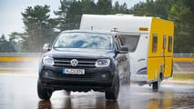 ADAC Anhängerreifentest 2025