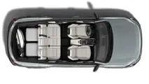 Renault Espace restyling (2025)