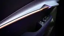 CUPRA Tavascán, el interior
