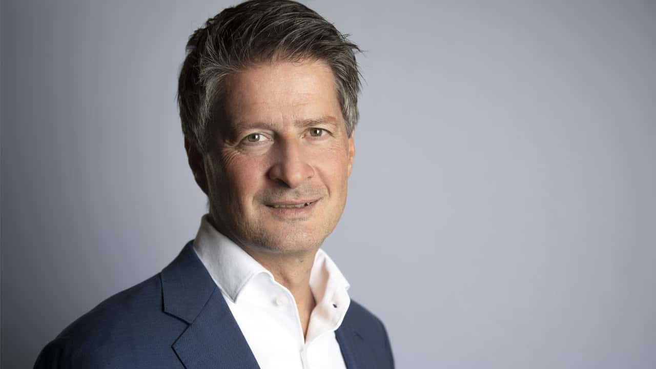 Xavier Chardon