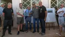 Hyundai y El Desierto de los Niños 2025