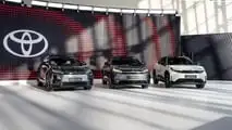 Toyota Kenshiki Forum Brussels 2025