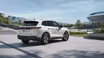 Volkswagen Tiguan GOAL 2025