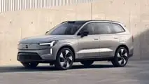 Volvo EX90