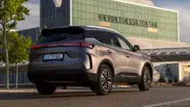 EBRO s700 PHEV 2025, primera prueba