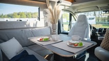 LMC Cruiser (2025): Teilintegriertes Wohnmobil in dritter Generation