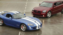 2006 Didge Viper SRT10