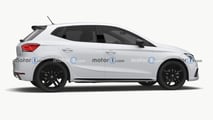 SEAT Ibiza FR 75 Aniversario