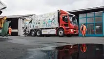 Volvo FE Electric