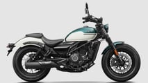 CFMoto 250 CL-C